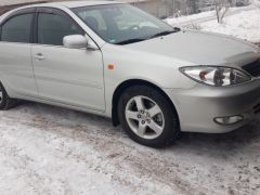 Фото авто Toyota Camry