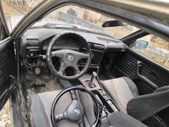 Сүрөт унаа BMW 3 серия