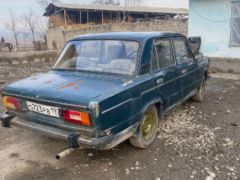 Фото авто ВАЗ (Lada) 2106