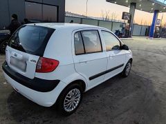 Photo of the vehicle Hyundai Getz