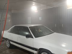 Photo of the vehicle Audi 100