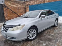 Фото авто Lexus ES