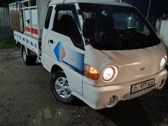 Фото авто Hyundai Porter