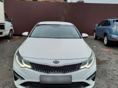 Photo of the vehicle Kia K5