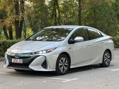 Photo of the vehicle Toyota Prius