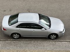 Photo of the vehicle Honda Accord