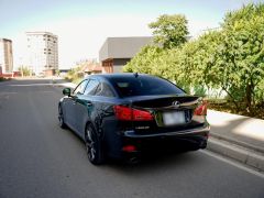 Фото авто Lexus IS