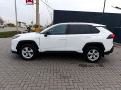 Photo of the vehicle Toyota RAV4