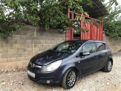 Photo of the vehicle Opel Corsa