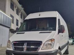 Фото авто Dodge Sprinter