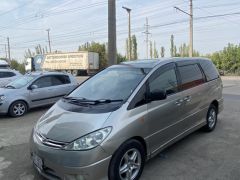 Сүрөт унаа Toyota Estima