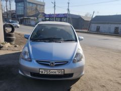 Photo of the vehicle Honda Fit