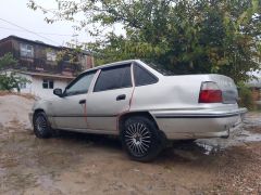 Сүрөт унаа Daewoo Nexia