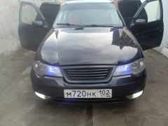 Сүрөт унаа Daewoo Nexia