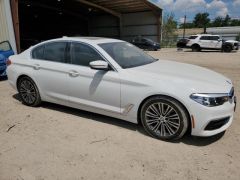 Сүрөт унаа BMW 5 серия