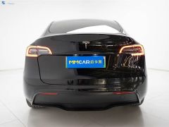 Сүрөт унаа Tesla Model Y