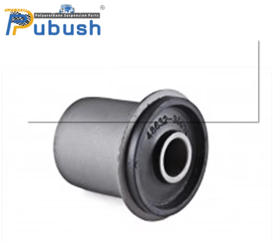 Запчасти и расходники - Rubber suspension bushings