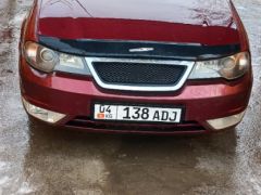 Сүрөт унаа Daewoo Nexia