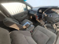 Сүрөт унаа Honda Odyssey