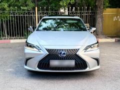 Сүрөт унаа Lexus ES