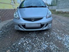 Сүрөт унаа Honda Fit