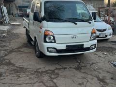 Фото авто Hyundai Porter