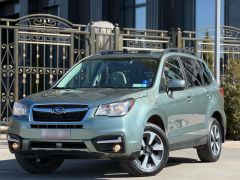 Фото авто Subaru Forester