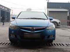 Сүрөт унаа Honda Civic