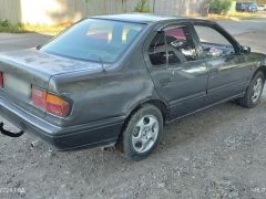 Photo of the vehicle Nissan Primera