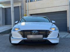 Сүрөт унаа Hyundai Sonata