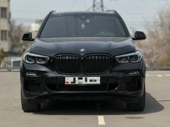 Сүрөт унаа BMW X5