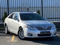 Фото авто Toyota Camry