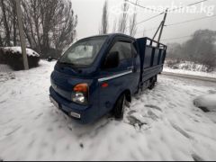 Фото авто Hyundai Porter