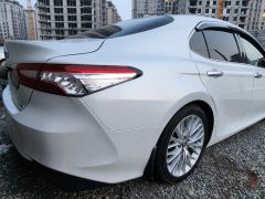 Photo of the vehicle Toyota Camry