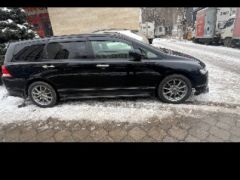 Photo of the vehicle Honda Odyssey