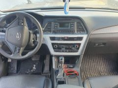 Сүрөт унаа Hyundai Sonata