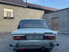 Сүрөт унаа ВАЗ (Lada) 2106