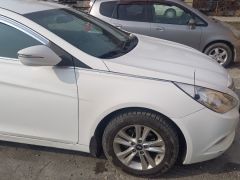 Фото авто Hyundai Sonata