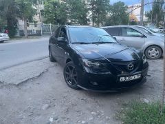 Photo of the vehicle Mazda 3