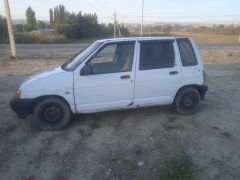 Сүрөт унаа Daewoo Tico