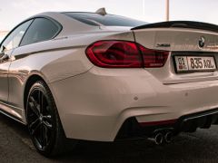 Photo of the vehicle BMW 4 Series