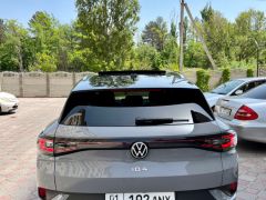 Сүрөт унаа Volkswagen ID.4