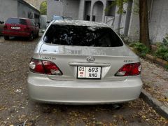 Сүрөт унаа Lexus ES