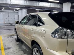 Photo of the vehicle Lexus RX