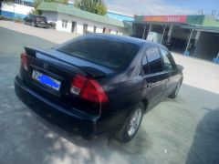 Сүрөт унаа Honda Civic