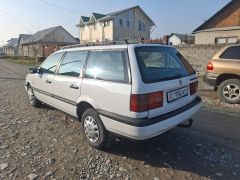 Сүрөт унаа Volkswagen Passat