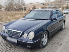 Photo of the vehicle Mercedes-Benz E-Класс