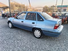 Сүрөт унаа Daewoo Nexia