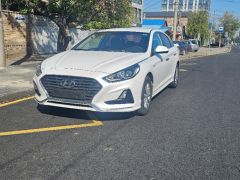 Сүрөт унаа Hyundai Sonata