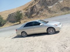 Сүрөт унаа Toyota Camry